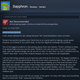 Illustration for article titled iTemtem/i, As Told By Steam Reviews